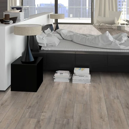 ДУБ ЛОГАН ЛАМИНАТ  KRONOTEX  AQUA ROBUSTO ламинат для пола